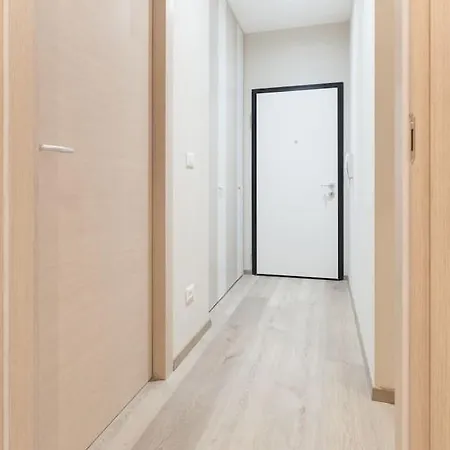 Apartament Tessitori