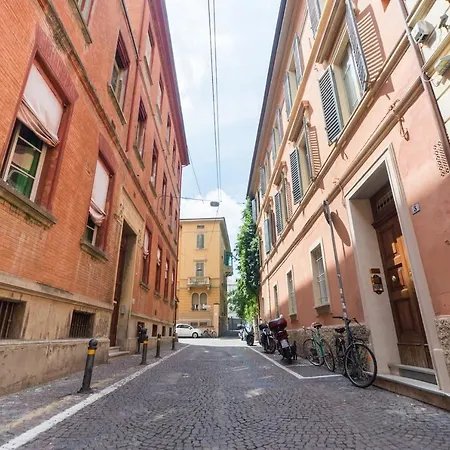 Apartament Tessitori