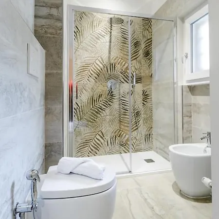 Apartment Tessitori Bologna