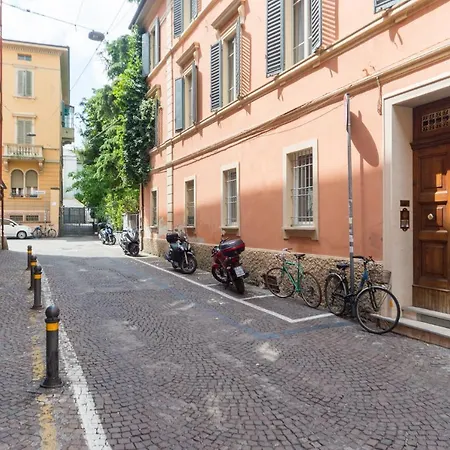Tessitori Bologna