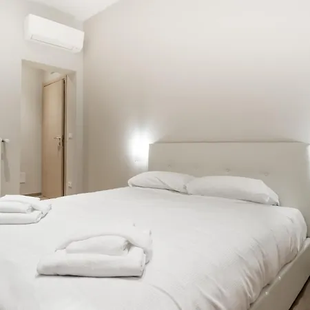 Tessitori Apartment