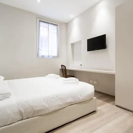 Apartman Tessitori *